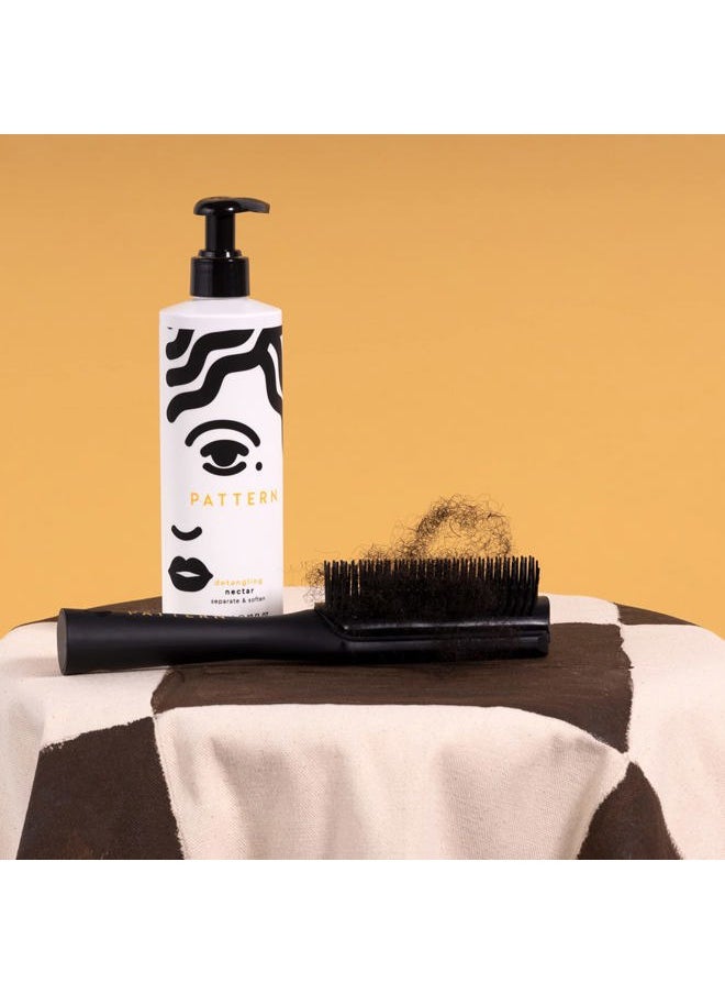Beauty by Tracee Ellis Ross Detangling Nectar w Sea Moss for Curly Hair 3a-4c, Great for Knots, Tangles and Matting