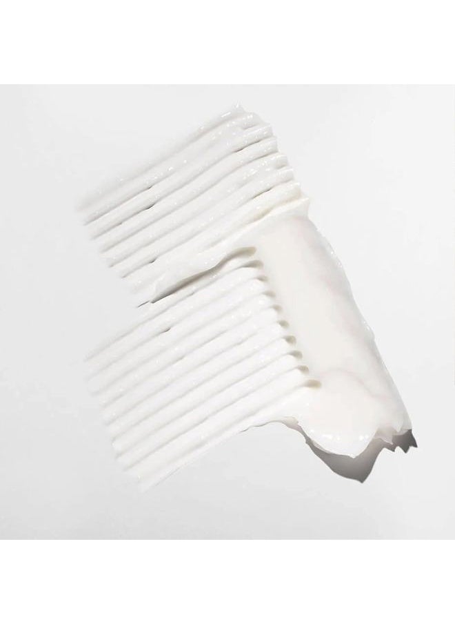 Mizani True Textures Moisture Replenish Conditioner | Moisturizes & Defines Curls | Silicone & Paraben-Free | for Curly Hair | 16.9 Fl Oz