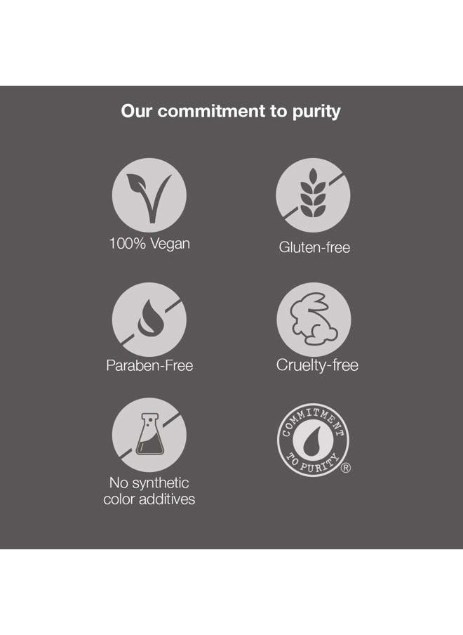 Color Protection Conditioner, Coconut Oil & Sage, 8 Fl Oz (Pack of 1)