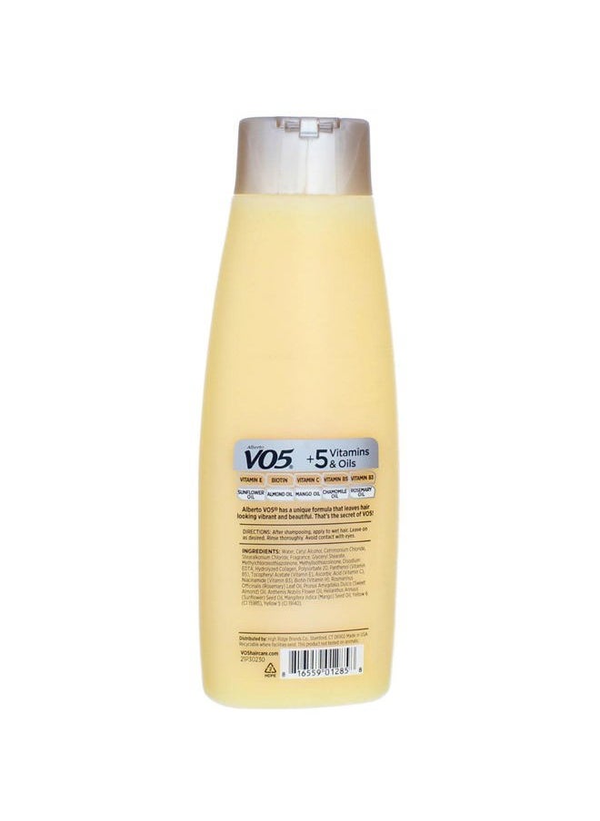 Extra Body Volumizing Conditioner, 12.5 Fl oz (Pack of 3)