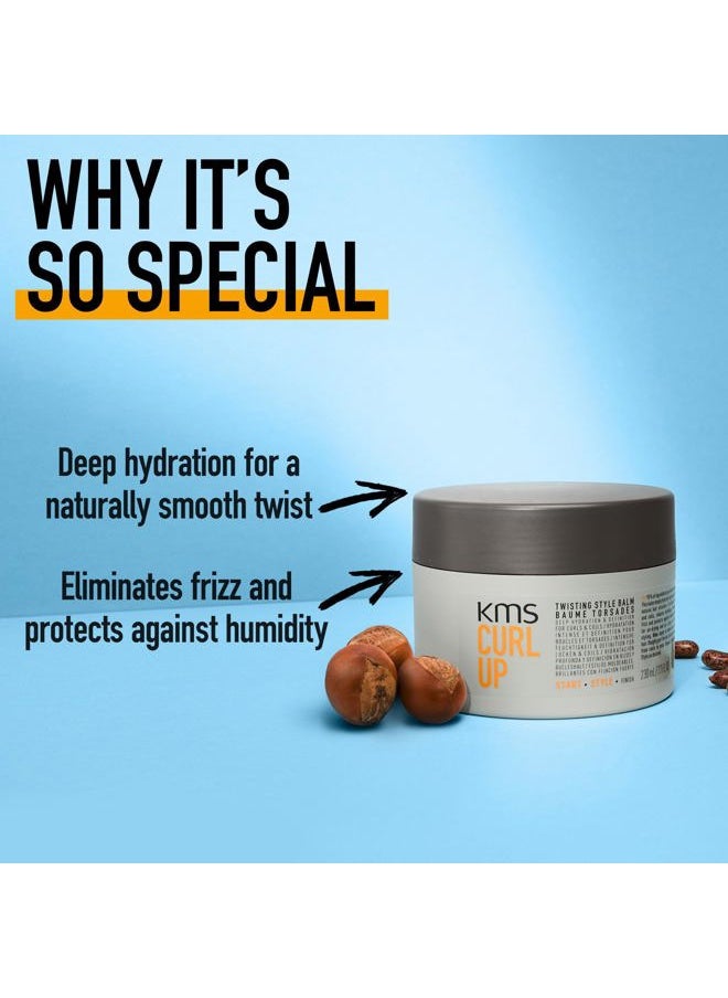 CU TWISTING STYLE BALM 230ML