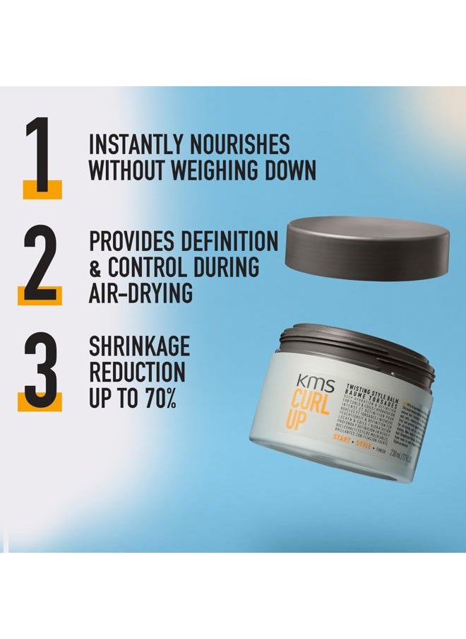 CU TWISTING STYLE BALM 230ML