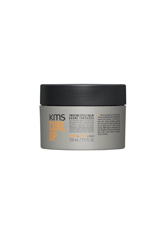 CU TWISTING STYLE BALM 230ML