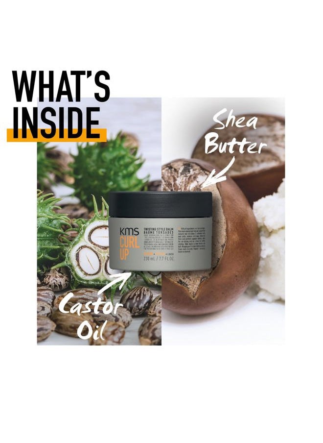 CU TWISTING STYLE BALM 230ML