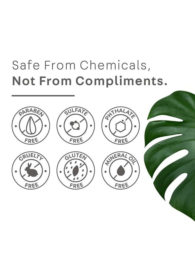 Perfect Repair Treatment Masque: Heat and Color Protection, Hair Mask Treatment to Strengthen and Repair Dull, Damaged, Brittle Hair I 6.7 FL OZ / 200ml