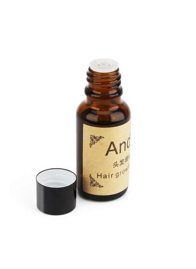 Hair care Original Authentic 100% Andrea Hair Growth Essence Hair Loss Liquid 20ml dense Hair Growth Serum
