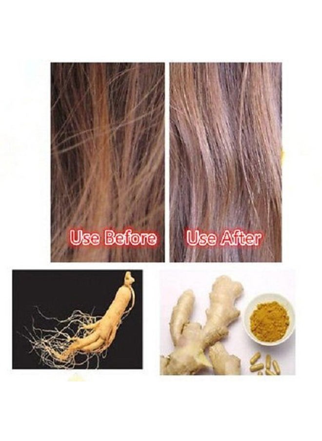 Hair care Original Authentic 100% Andrea Hair Growth Essence Hair Loss Liquid 20ml dense Hair Growth Serum