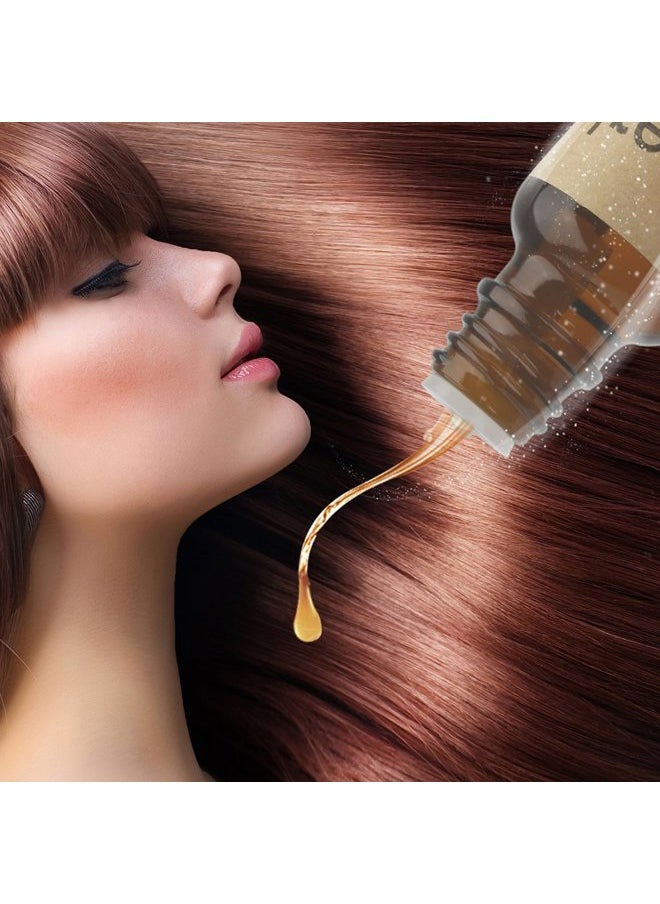 Hair care Original Authentic 100% Andrea Hair Growth Essence Hair Loss Liquid 20ml dense Hair Growth Serum