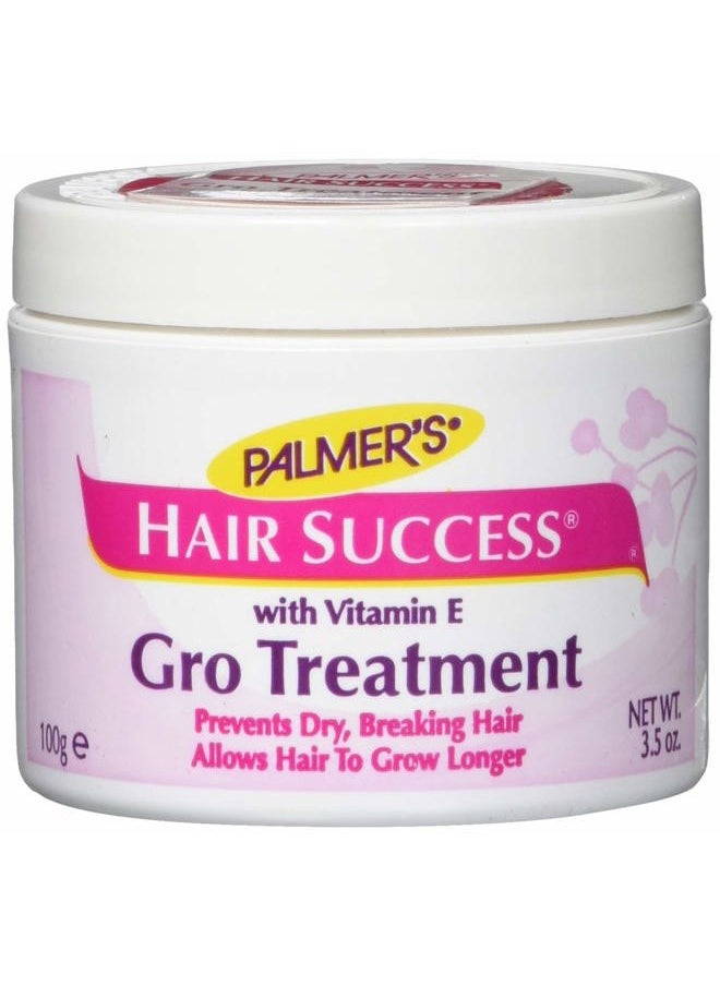 Palmer's Hair Success Gro Treatment, 3.5 Ounce