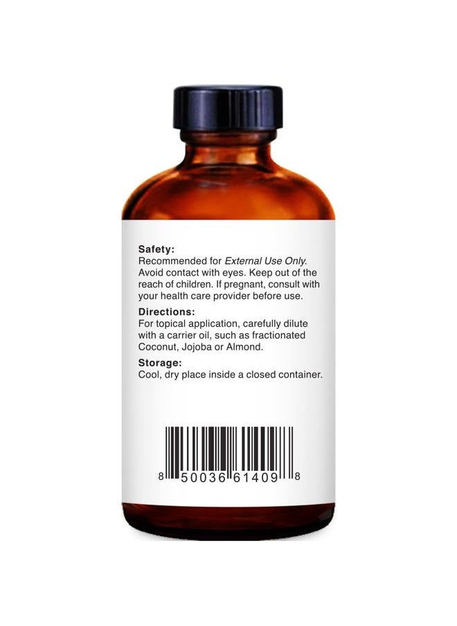 Frankincense Essential Oil | 100% Pure and Natural Frankincense Oil | Premium Grade Essential Oils for Hair Care, Home Diffusers, Skin, Aromatherapy, Massage and Humidifiers | 1 Fl Oz