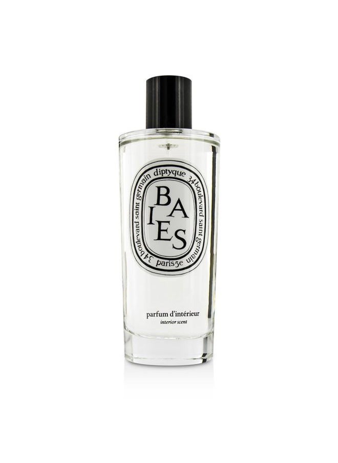 Baies Room Spray, 5.1 Ounce, No color