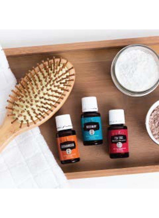 Rosemary Essential Oil by Young Living, 15 Milliliters, Topical and Aromatic