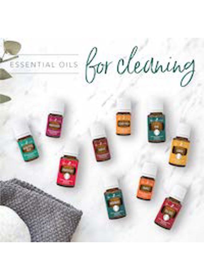 Rosemary Essential Oil by Young Living, 15 Milliliters, Topical and Aromatic