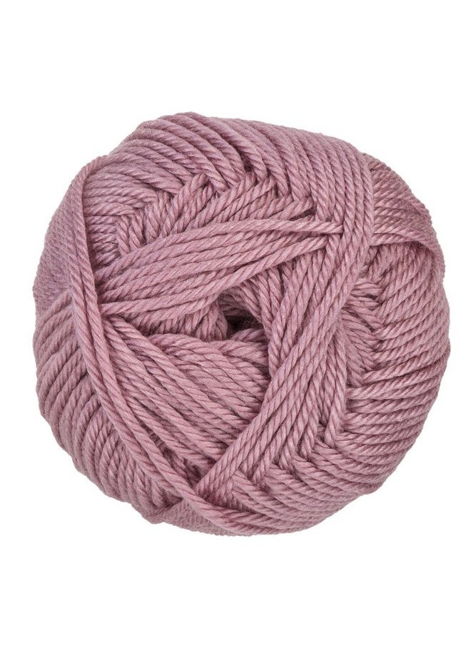 RED HEART Soft Yarn, Rose Blush