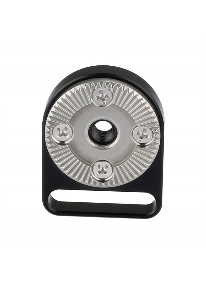 Rosette Standard M6 Connecting Mount Adapter - 2037