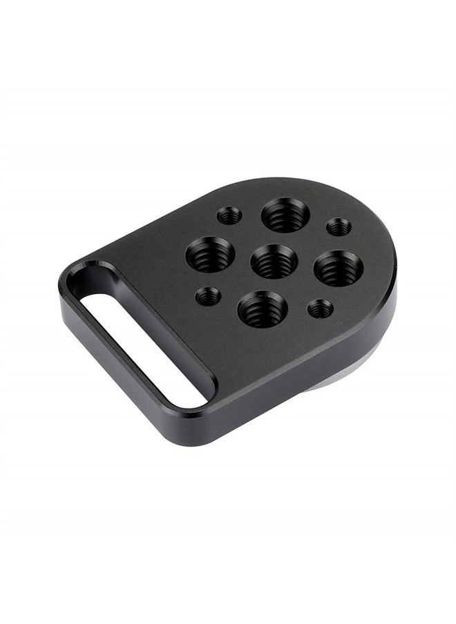 Rosette Standard M6 Connecting Mount Adapter - 2037