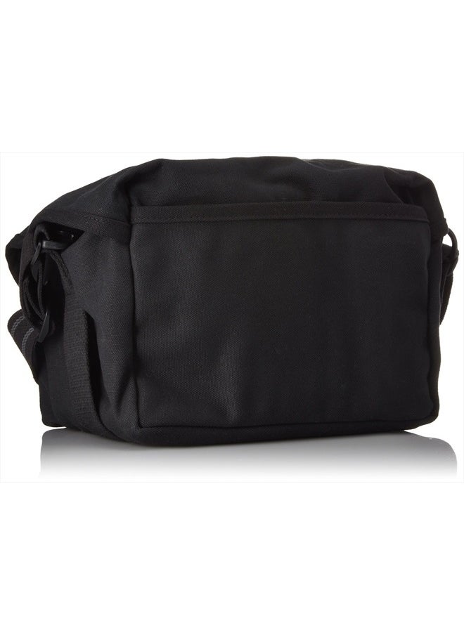 F-6 Little Bit Smaller Bag (Black)