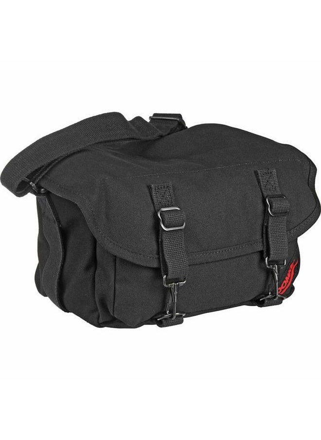 F-6 Little Bit Smaller Bag (Black)