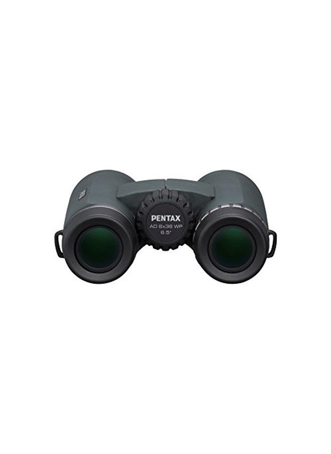 AD 8x36 WP Binoculars