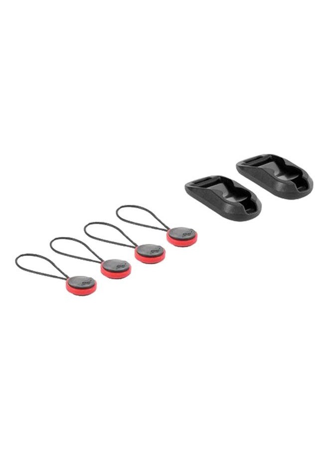 Anchor Links for Camera Straps (AL-4)
