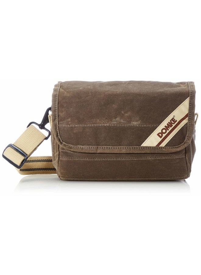 F-5XB Shoulder and Belt Ruggedwear Bag,Brown