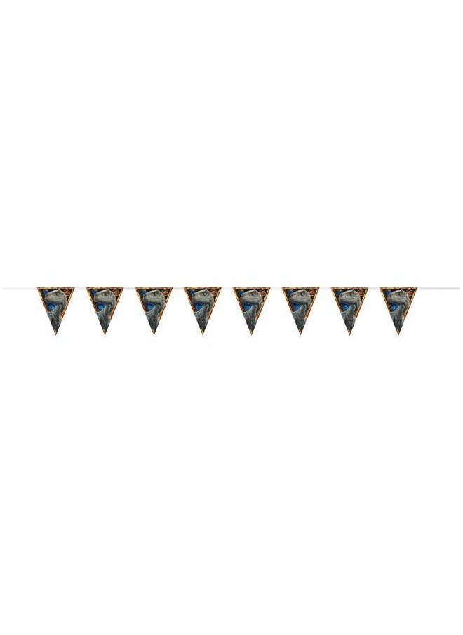 amscan Party Decoration Kit | Jurassic World 2 | 7 Pcs