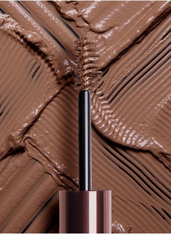 Hourglass - Arch Brow Volumizing Fiber Gel - Blonde