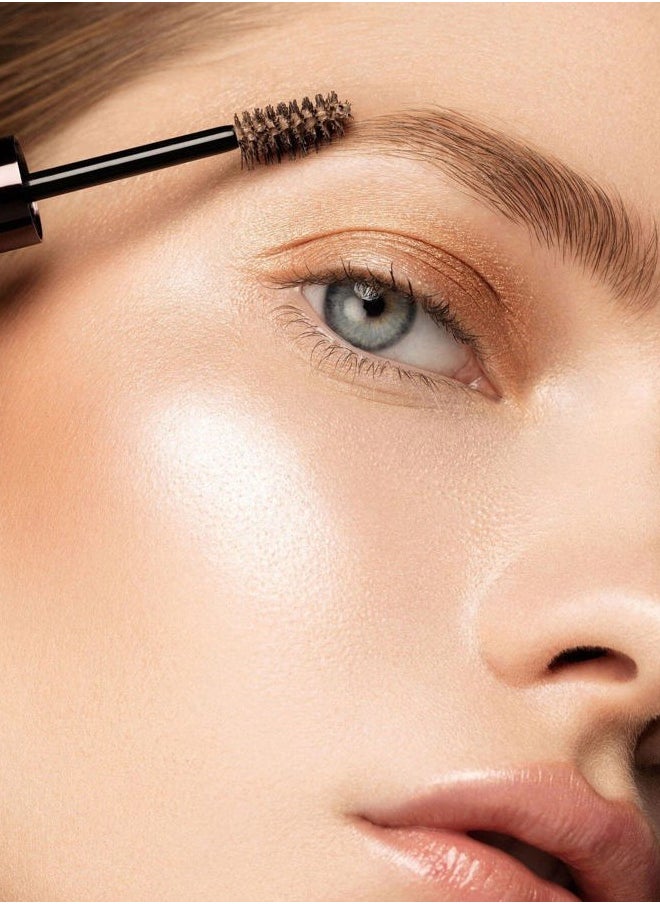 Hourglass - Arch Brow Volumizing Fiber Gel - Blonde