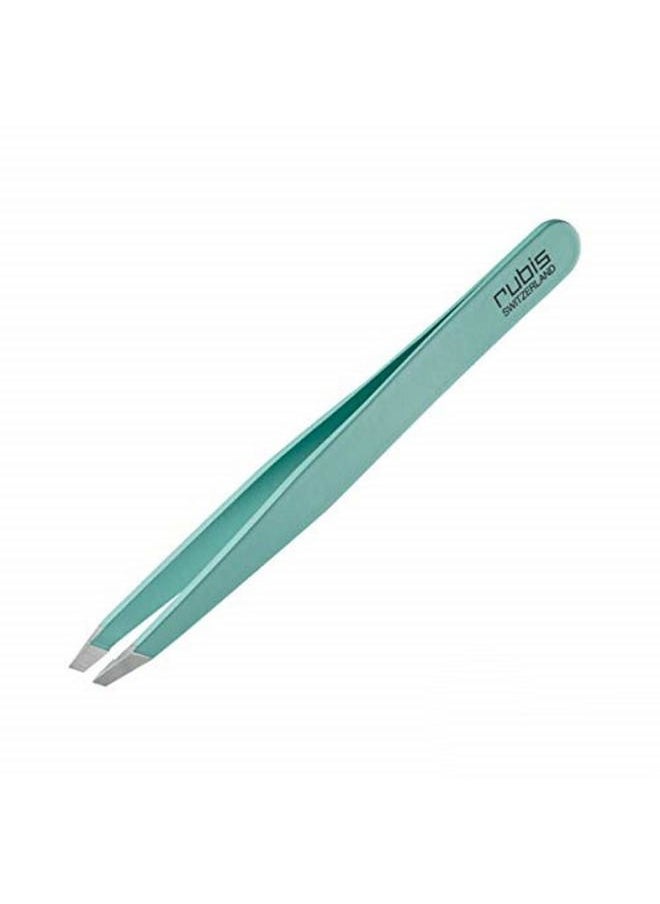 Tweezers, Classic Satin, Tiffany 1K1618,Rubis Switzerland Swiss Made World Renowned Precision
