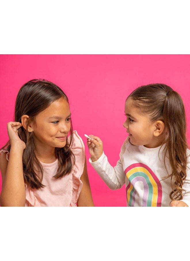 Sparkle & Shine Eyeshadow Makeup Palette, Mermaid Palette Shimmer | Christmas Make Up Collection | Holiday Present | Gift for Girls