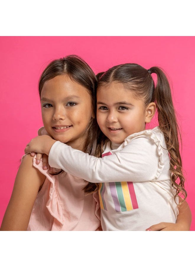 Sparkle & Shine Eyeshadow Makeup Palette, Mermaid Palette Shimmer | Christmas Make Up Collection | Holiday Present | Gift for Girls