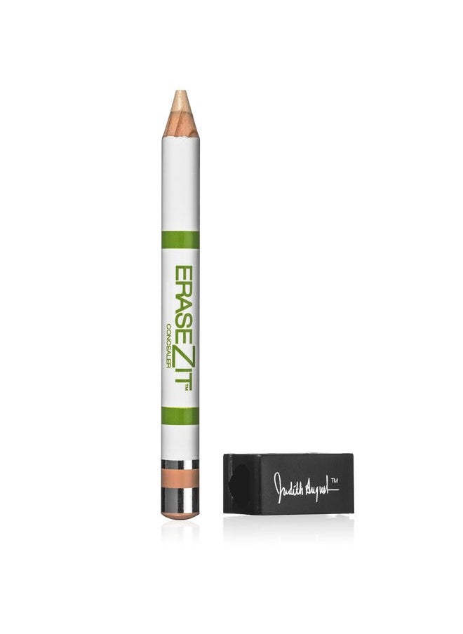 The EraseZit Pencil Deluxe- Neutral Light