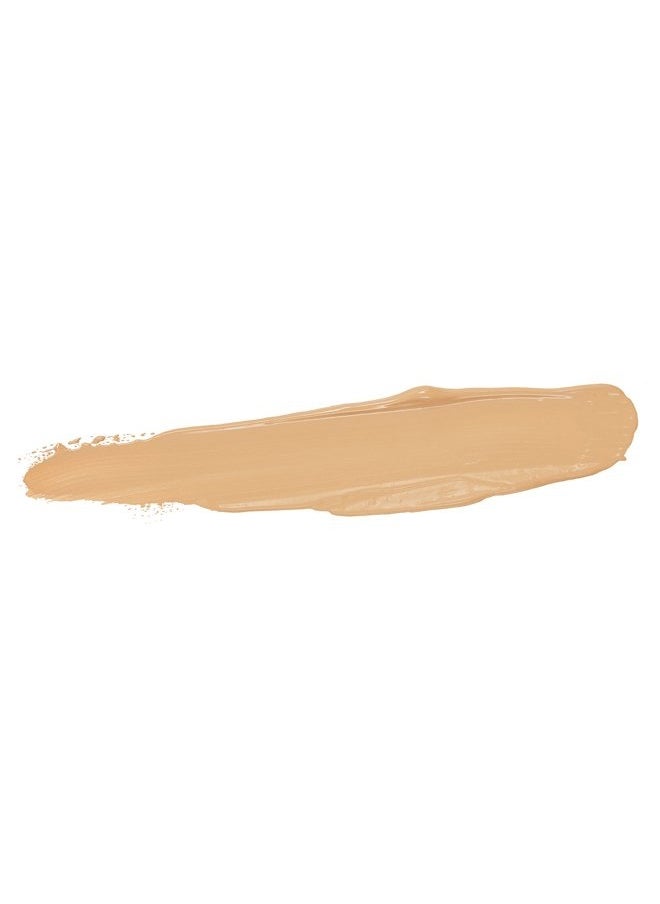 Cosmetics All Night Long Concealer Longwear Full Coverage, Waffle