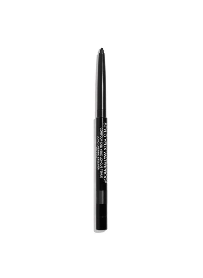 Stylo Yeux Waterproof Long-Lasting Eyeliner 10 Ebene 0.01 Ounce