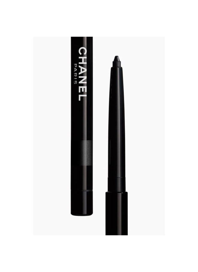 Stylo Yeux Waterproof Long-Lasting Eyeliner 10 Ebene 0.01 Ounce