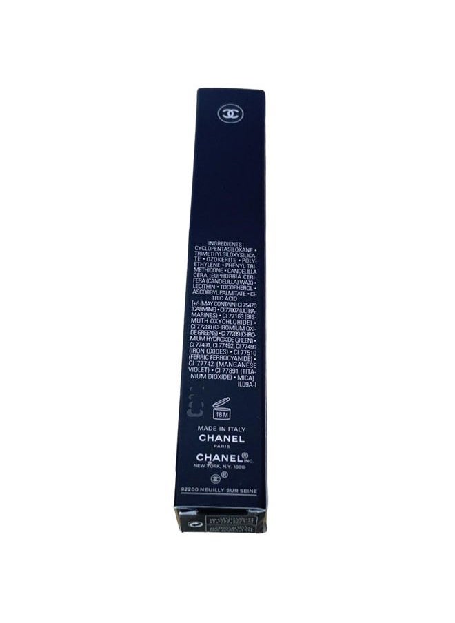 Stylo Yeux Waterproof Long-Lasting Eyeliner 10 Ebene 0.01 Ounce
