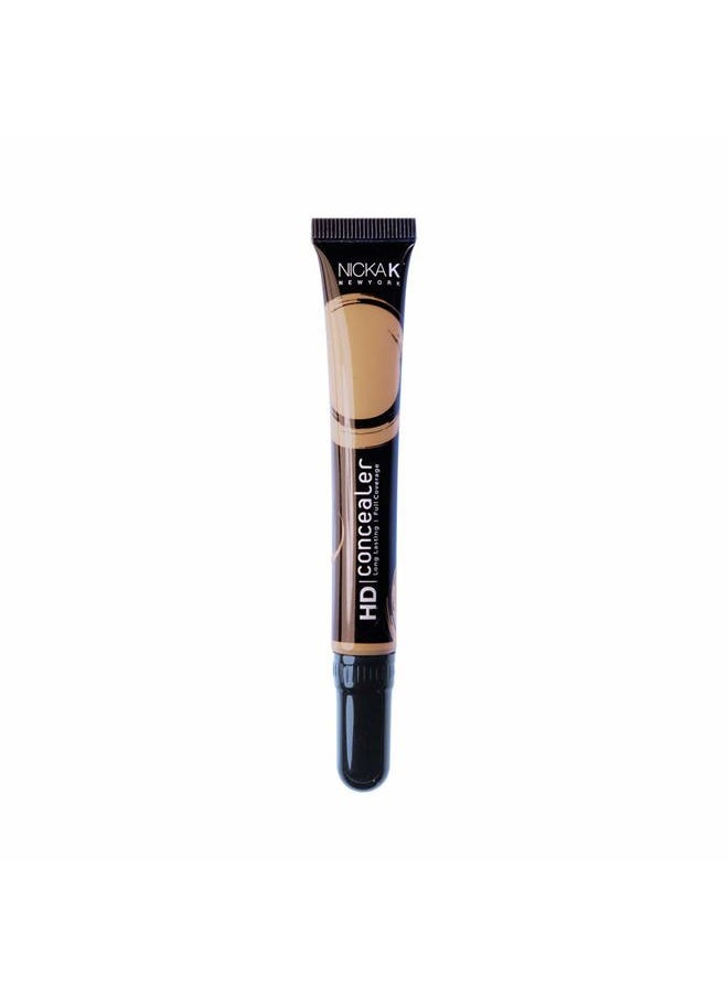 Nicka K HD Concealer (Coyote (NCL007)), Coyote (NCL007) by Nicka K