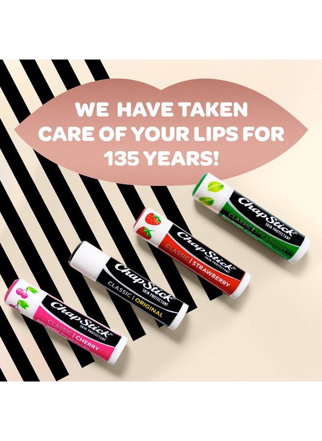 Cake Batter Limited Edition Flavored Lip Balm Tubes - 0.15 Oz (Pack of 3)