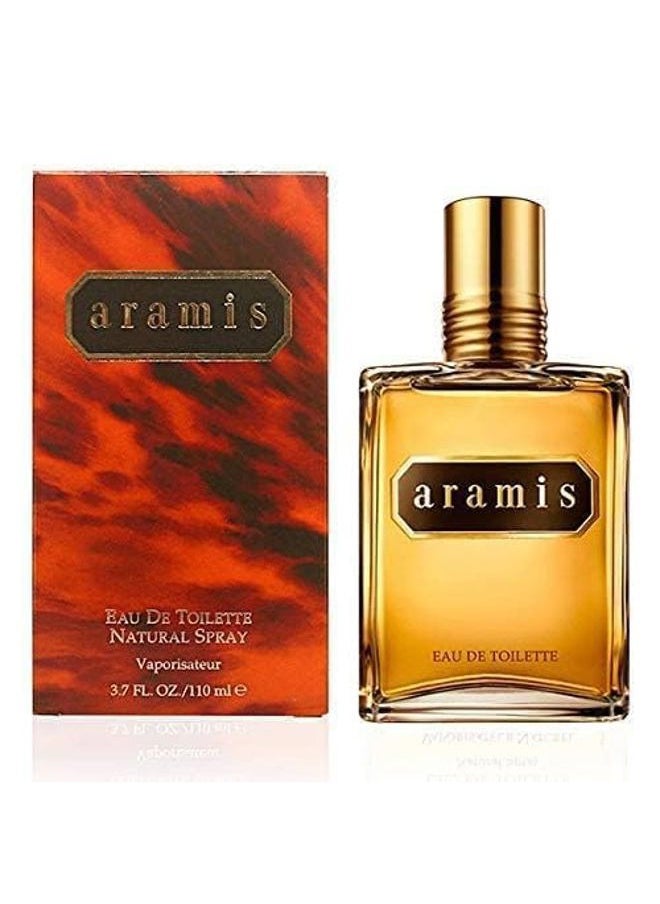 Aramis/Aramis Edt Spray 3.7 Oz (M)
