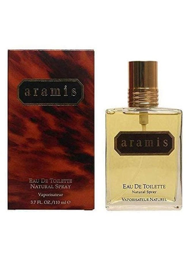 Aramis/Aramis Edt Spray 3.7 Oz (M)