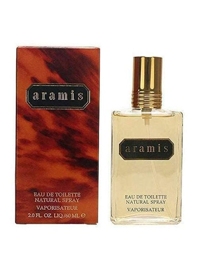 Aramis/Aramis Edt Spray 3.7 Oz (M)