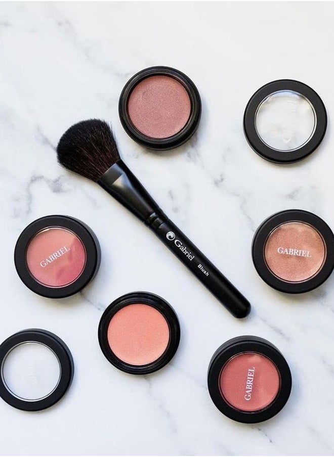 Multi Pot (Peony), 3-in-1 Multi pot, Smooth Finish Formula for Eyes,Lips, and Cheeks for sun kissed glow. Natural, Paraben Free, Vegan, Gluten-free, Cruelty-free, Non GMO, 0.08 oz.