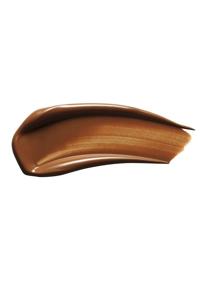 The Etherealist Super Natural Concealer, EC 09 (Deep) shade: Weightless corrector, multi-use and highlights. Makeup artist go to that blurs imperfections for a flawless finish.