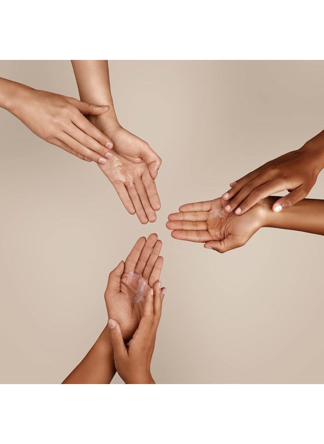 Toeah Home & Body Holiday Greetings Hand Soap, 8-pack 21.5 fl oz Bottles