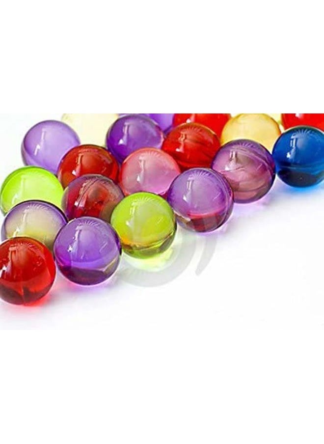 Bath Oil Beads (Pearls) - Mixed Colors - The Way You Remember Them (Pack of 25)