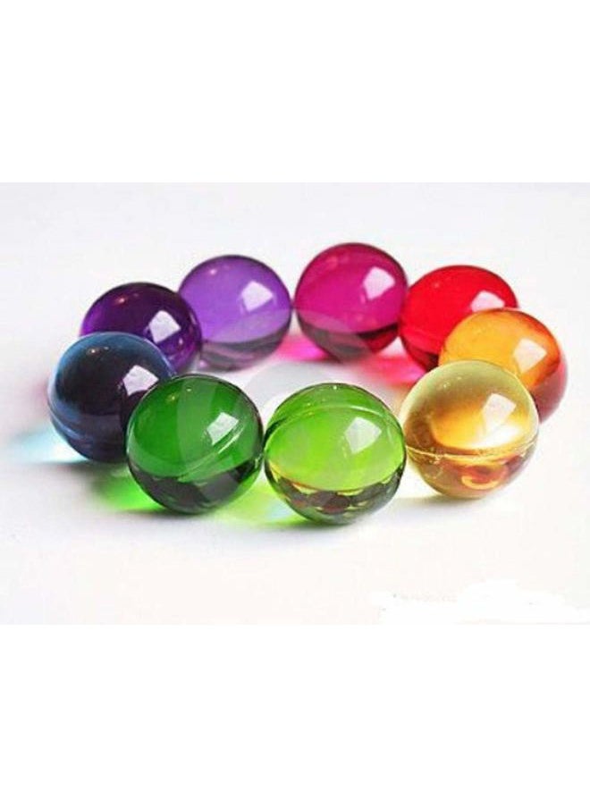 Bath Oil Beads (Pearls) - Mixed Colors - The Way You Remember Them (Pack of 25)