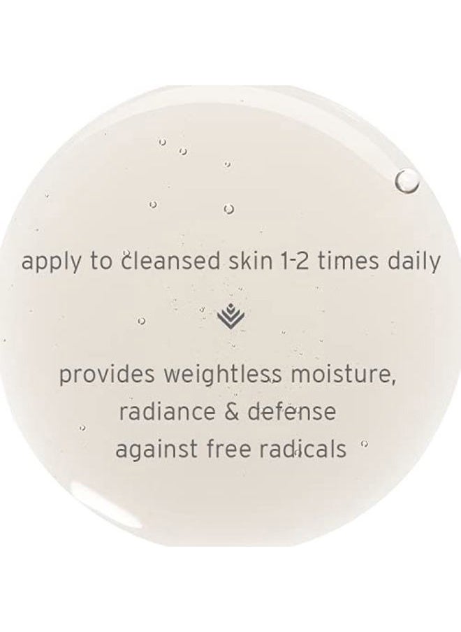 Clarifying BerryPlus Repair Serum | Anti-Aging Protective Facial Serum for All Skin Types | 1 fl oz