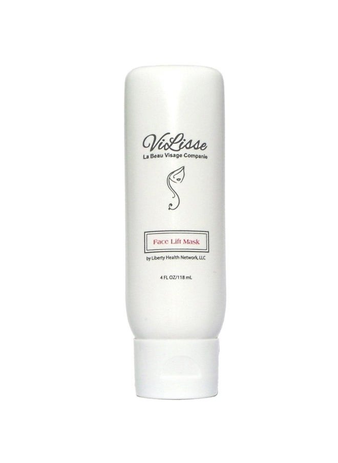 Facial Mask All Natural Ingredients.No Surgery Instant Face Lift in a Tube.Thick Professional Formula Developed for Anti-Aging.Reduces Sags, Bags & Wrinkles.Fast and Long Lasting Results