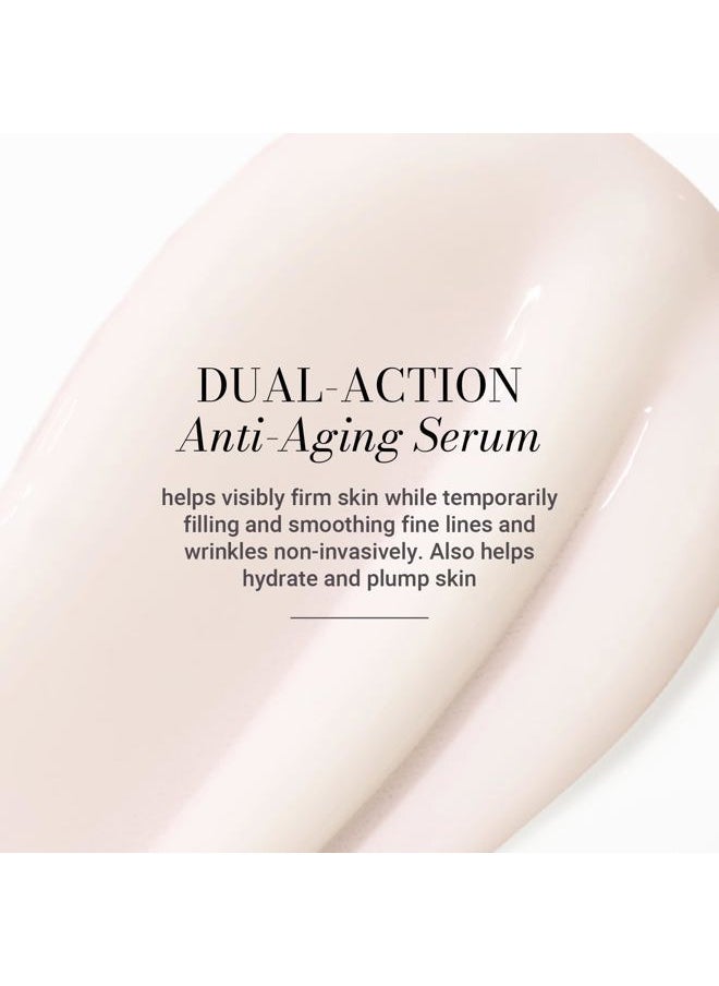 Ultra Lifting & Filling Treatment -Melon Extract Day Serum, Purple, 1 Fl Oz