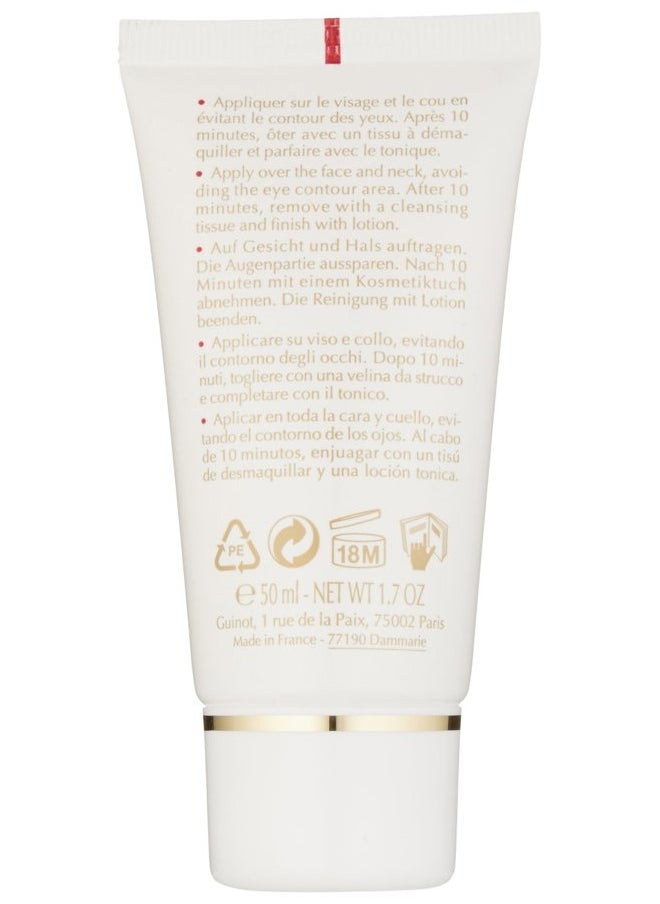 Vital Anti-Wrinkle Mask, 1.6 oz